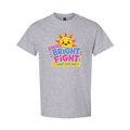 Bright Fight youth T
