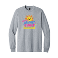 Bright Fight Longsleeve