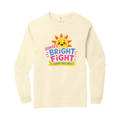 Bright Fight Comfort Longsleeve