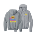 Bright Fight Hoodie