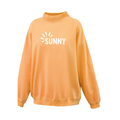 Sunny Mockneck