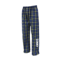 Flannel PJ Pants