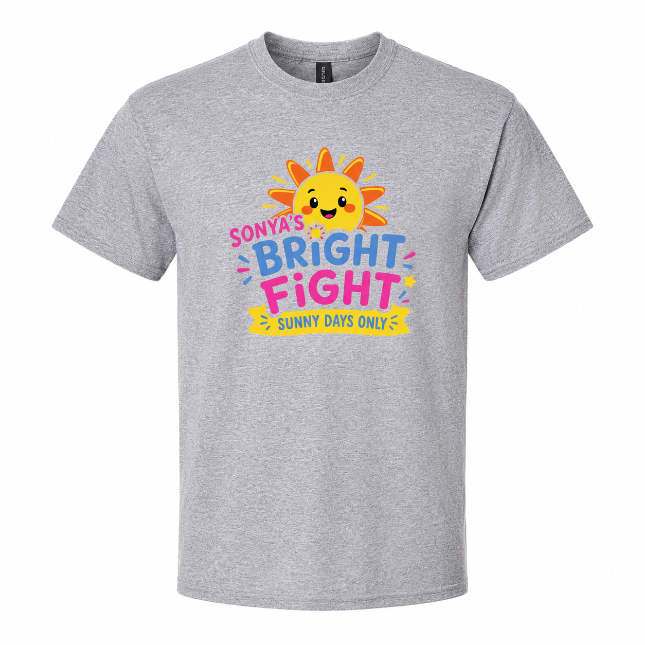 Bright Fight Adult