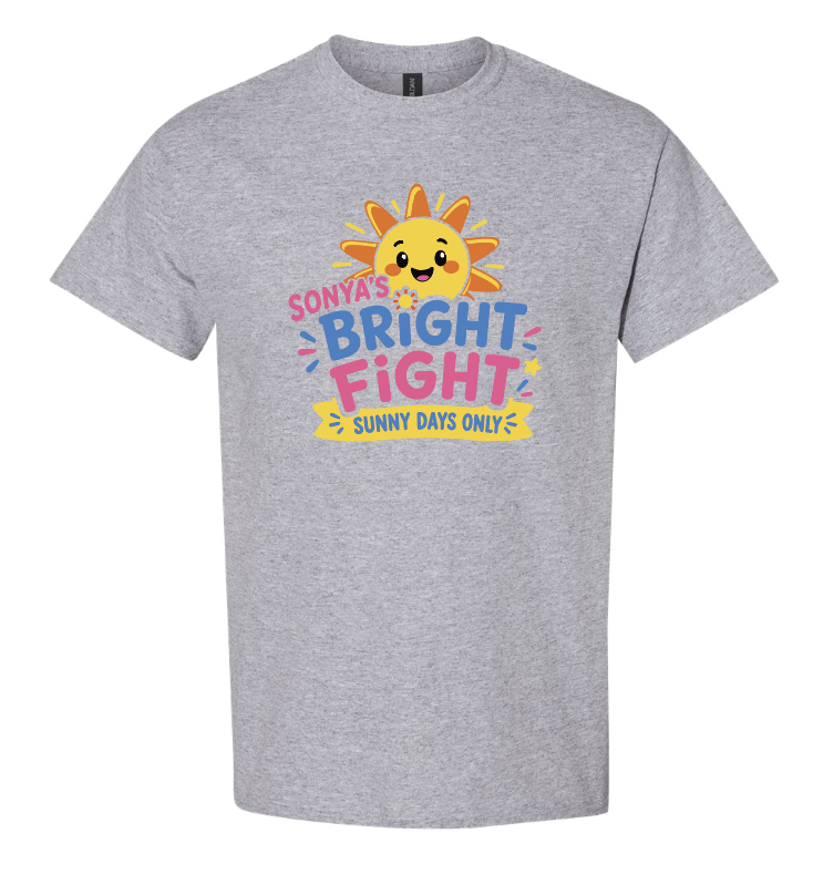 Bright Fight Adult