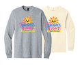 Bright Fight Longsleeve